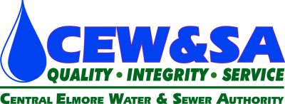 Central Elmore Water & Sewer Authority